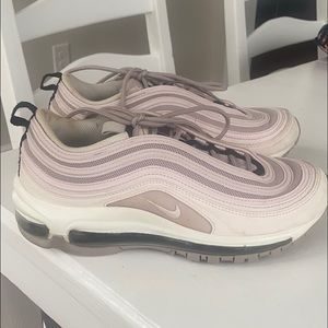 Nike air max 97